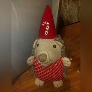 % Stuffed door stopper